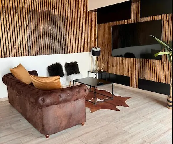 Dmm Suits Апартаменты *